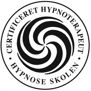 Hypnoterapi. Hyupnose, hypnotisør.